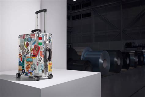 lv rimowa|rimowa lvmh.